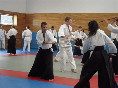 aikido classes for adults near me